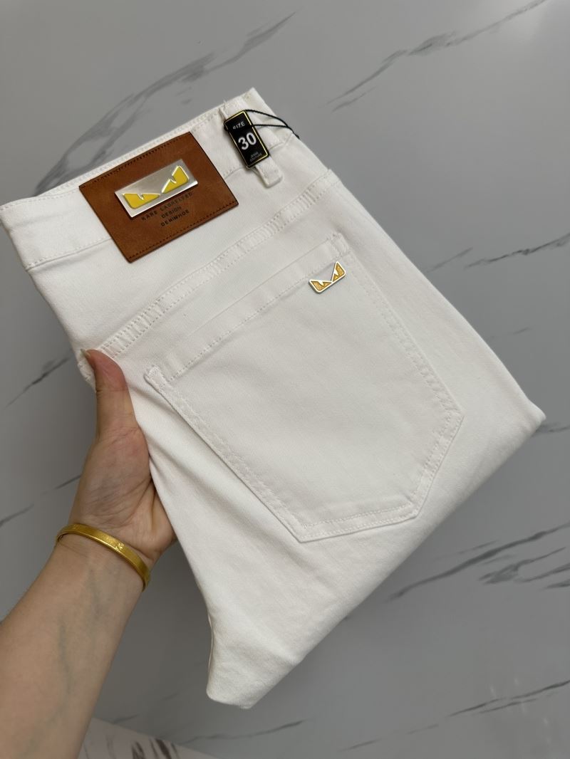 Fendi Jeans